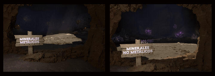 Rocaventura animated clip